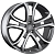 Диски Replay MR208 11x21 5*112 ET38 DIA66.6 GMF Литой купить с бесплатной доставкой в пункты выдачи в Петербурге